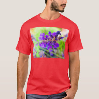 Lavender Dream T-shirt