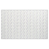 Lavender en Eucalyptus Believe Stof (Yard (91,4 cm))