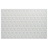 Lavender en Eucalyptus Live Laugh Love Stof (Yard (91,4 cm))
