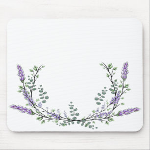 Lavender en Eucalyptus Muismat
