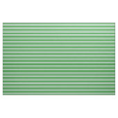 Lavender en groen patroon stof (Yard (91,4 cm))