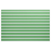 Lavender en groen patroon stof (Fat Quarter)