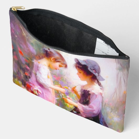 Lavender Etui (Open)