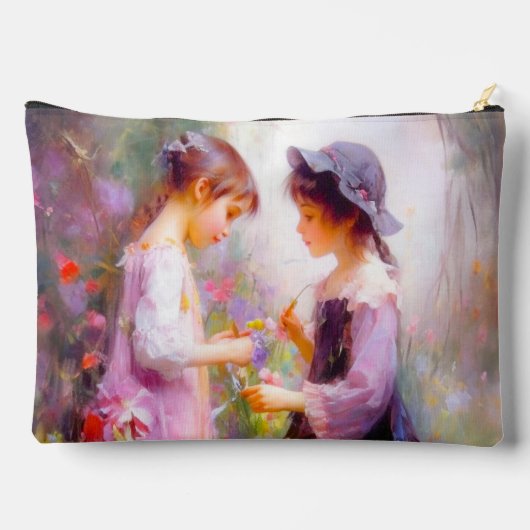 Lavender Etui (Achterkant)