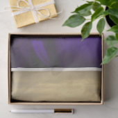 Lavender Field Fae - Ontkoppelingspagina Tissuepapier (Geschenk)