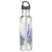 Lavender Field Mug Waterfles (Achterkant)
