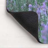 Lavender Field Muismat (Hoek)