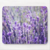 Lavender Field Muismat (Voorkant)