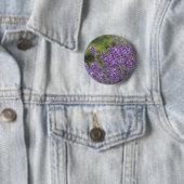 Lavender Fields Button (In situ)