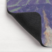 Lavender Fields in Provence - Frankrijk Muismat (Hoek)