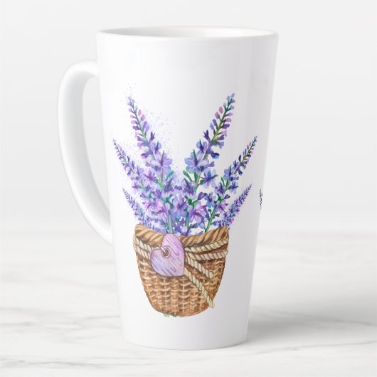 Lavender Fields Latere Mok 5 (Linkerhoek)