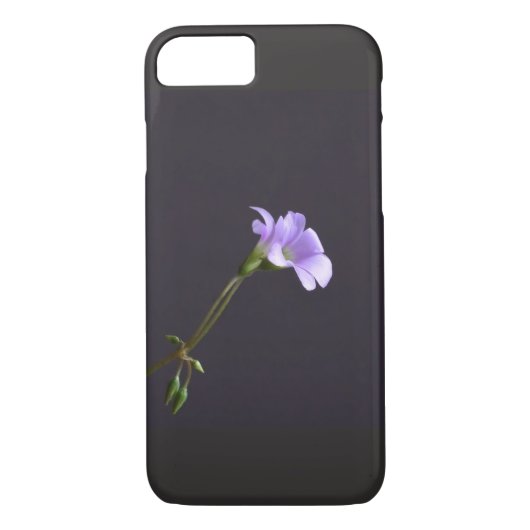Lavender Flower-draagtas Case-Mate iPhone Case (Achterkant)
