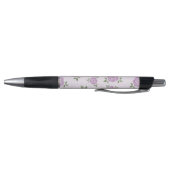 Lavender Flowers Pen (Bodem)