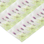 Lavender Flowers Tafelkleed (Gekanteld)