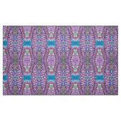 Lavender Forest fabric Stof (Fat Quarter)