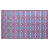 Lavender Forest fabric Stof (Yard (91,4 cm))