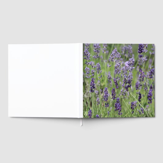 Lavender Gastenboek (Volledig)