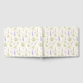 Lavender Gastenboek (Volledig)