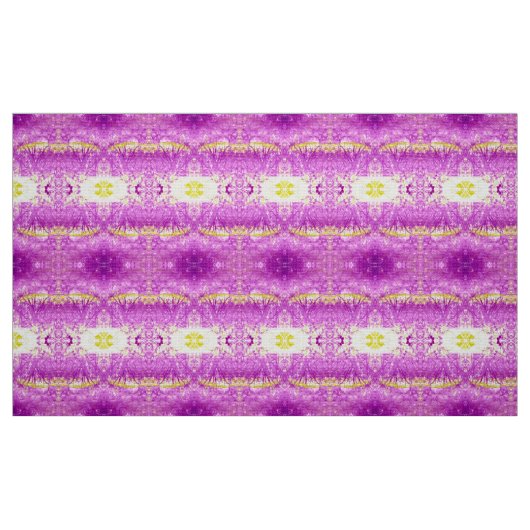 Lavender Grass Stof (Fat Quarter)