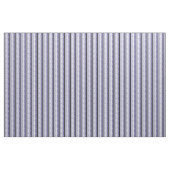 Lavender Gray Stripes Stof (Yard (91,4 cm))