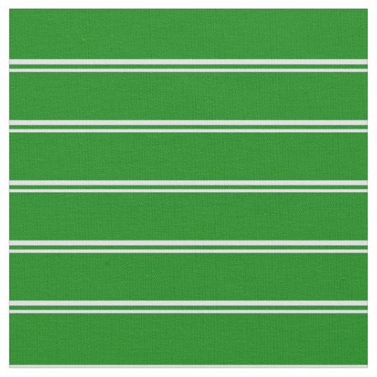 Lavender & Green Lines/Stripes Patroon Stof (Close Up)