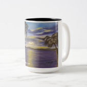 Lavender Haze Mok (Voorkant rechts)