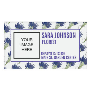 Lavender Herb Bunch Flowers Gardener Florist Naambadge