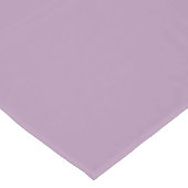 Lavender Herb Korte Tafelloper (Hoek)