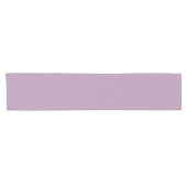Lavender Herb Korte Tafelloper (Horizontaal)