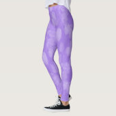 Lavender in Love.... Leggings (Links)