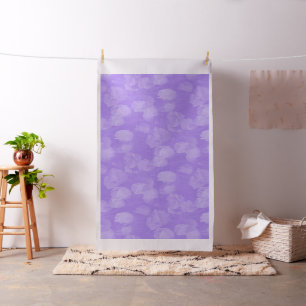 Lavender in Love.... Stof