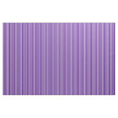 Lavender & Indigo Pattern Stof (Yard (91,4 cm))