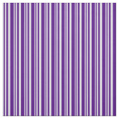 Lavender & Indigo Pattern Stof (Swatch)