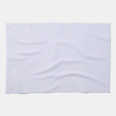 Lavender Kitchen Towel Theedoek (Horizontaal)