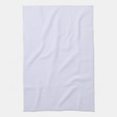 Lavender Kitchen Towel Theedoek (Verticaal)