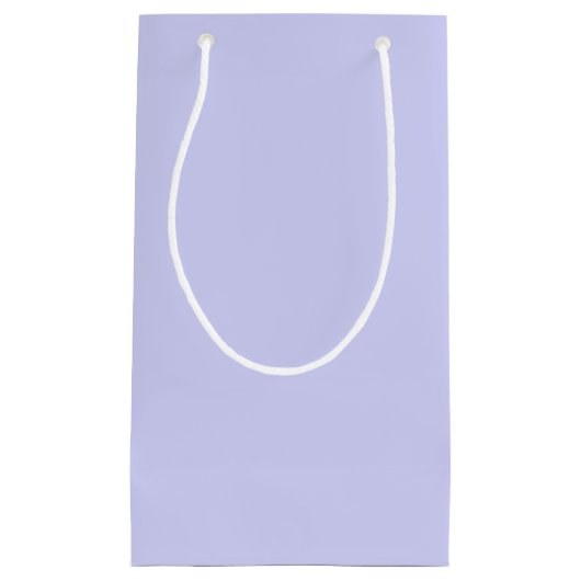 Lavender Klein Cadeauzakje (Voorkant)