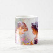 Lavender Koffiemok (Center)