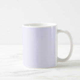 Lavender Koffiemok