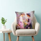 Lavender Kussen (Stoel)