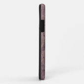 Lavender Lace Case-Mate iPhone Case (Achterkant/rechts)