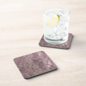 Lavender Lace Drankjes Onderzetter (Rechterzijde)