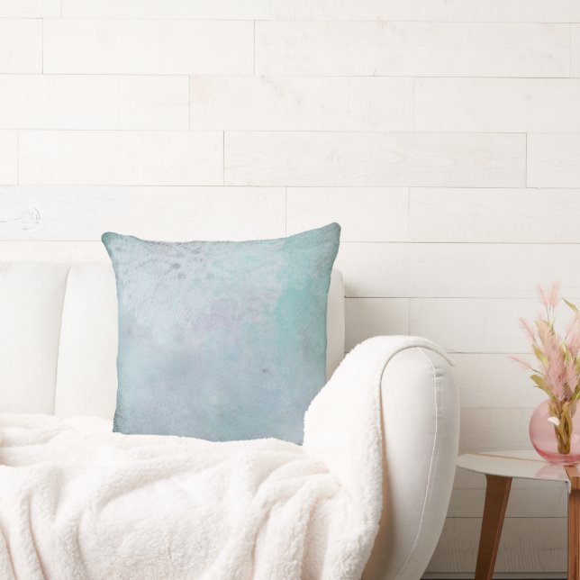  lavender Lace Pattern Kussen (Bank)