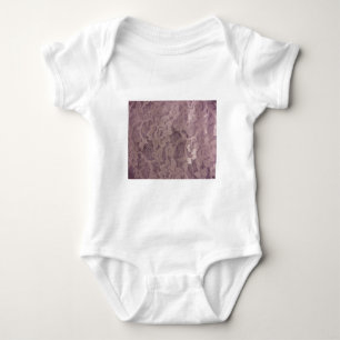 Lavender Lace Romper