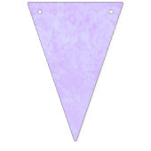 Lavender Lace Vlaggetjes (Eerste vlag)