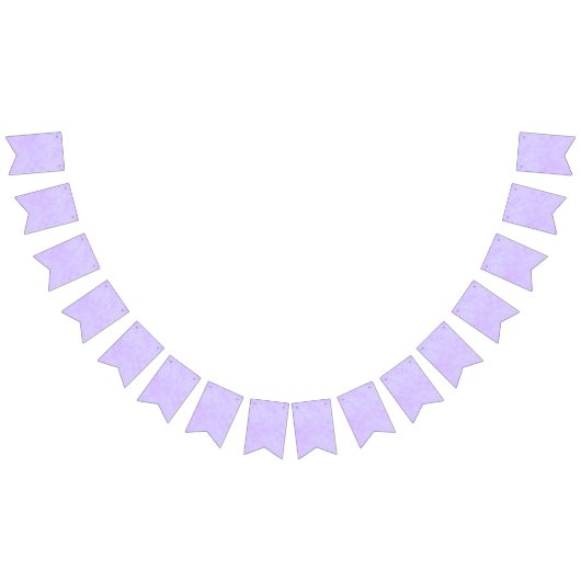 Lavender Lace Vlaggetjes (Alle)