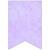 Lavender Lace Vlaggetjes (Eerste vlag)