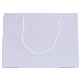 Lavender Large Gift Bag Groot Cadeauzakje