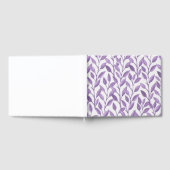 Lavender Leaves Gastenboek (Volledig)