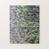 Lavender Legpuzzel (Verticaal)