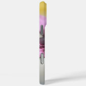 Lavender Lily Case-Mate iPhone Case (Achterkant / Rechts)